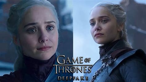 elizabeth olsen fake|Elizabeth Olsen as Daenerys Stormborn [Deepfake]